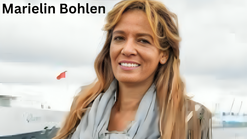 Marielin Bohlen