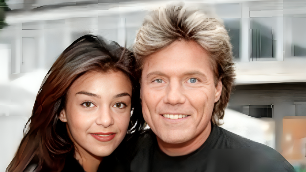 Dieter Bohlen Marielin Bohlen