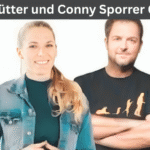 Martin Rütter und Conny Sporrer Getrennt
