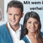 Mit wem ist Belsy verheiratet
