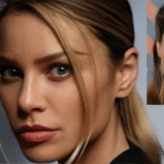 Lauren German