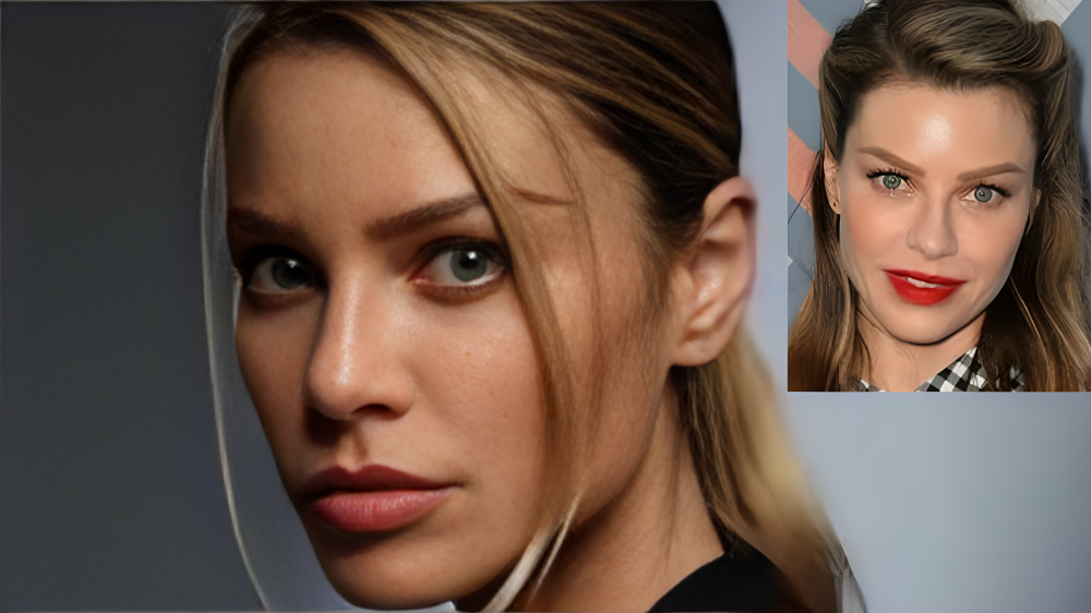 Lauren German