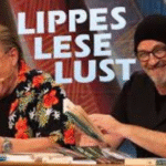 Jürgen von der Lippe Schlaganfall