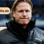Marcus Hamberg Flashback