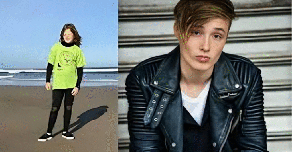 Isac Hallberg