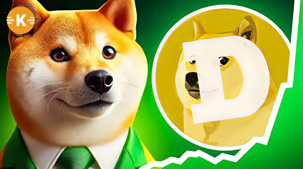 dogecoin prognose