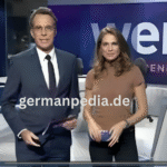 Ist Fanny Fee Werther verheiratet