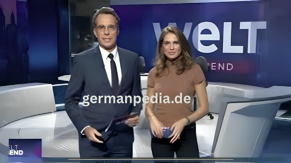 Ist Fanny Fee Werther verheiratet