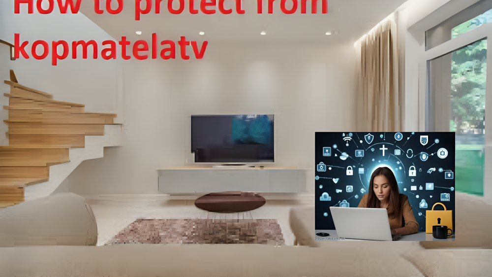 How to Protect from Kopmatelatv