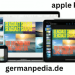 Apple Keynote