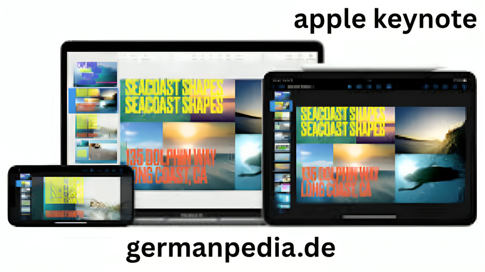 Apple Keynote