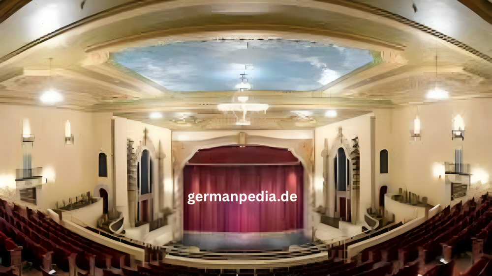 Saenger