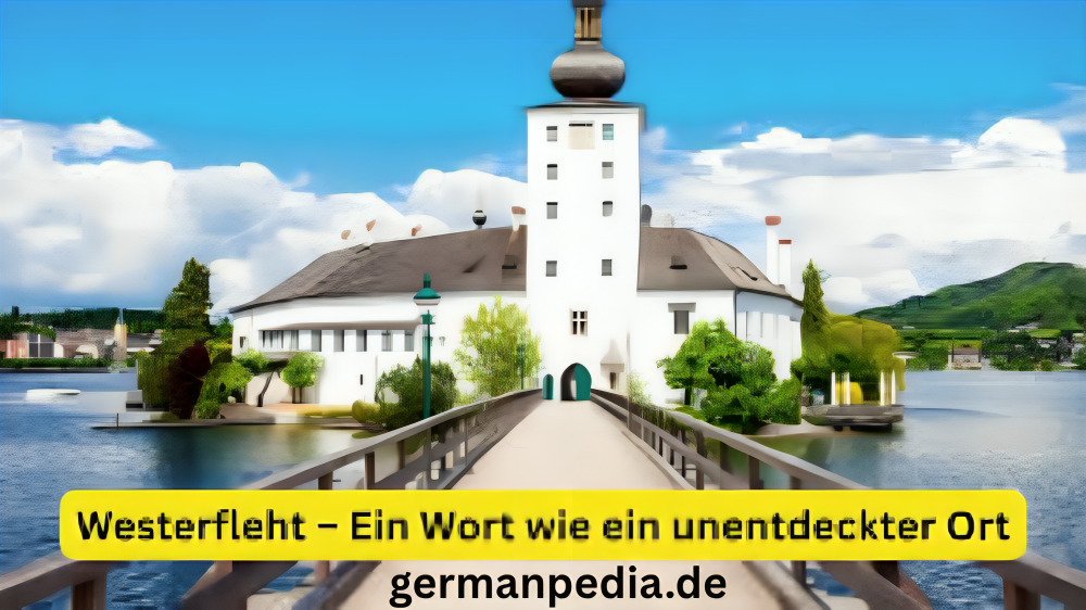 Westerfleht