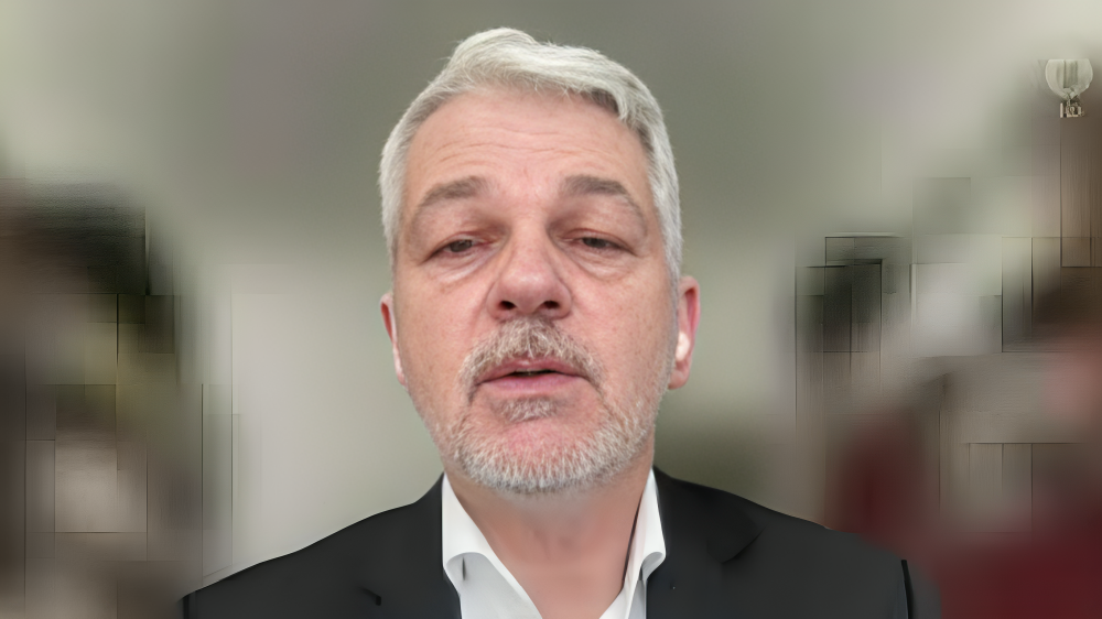 Mit wem ist Carlo Masala verheiratet