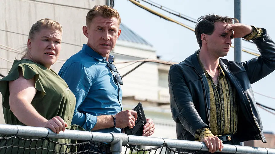 Polizeiruf 110 Heute