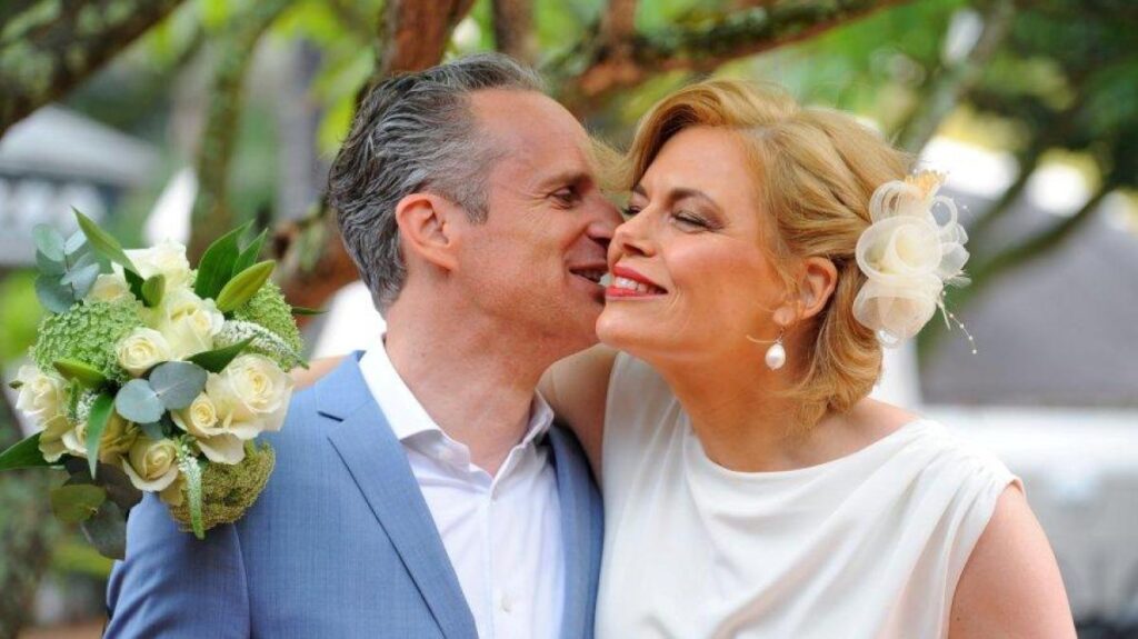 Julia Klöckner Jung