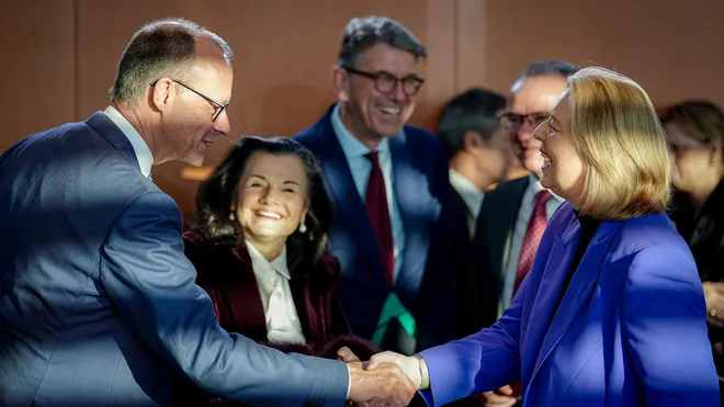 Die neue Grundsicherung