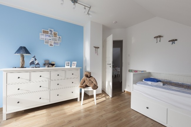 Kleiderschrank Kinderzimmer