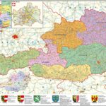 Österreich Bundesländer