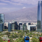 hauptstadt von chile
