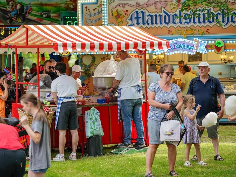 Treptower Park Veranstaltungen