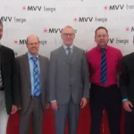 mvv energie ag