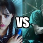 Wednesday Staffel 2 Teil 2