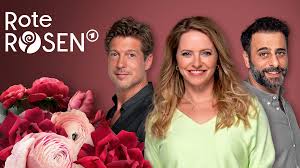 Rote Rosen Mediathek