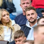 Laura Papendick Ehemann